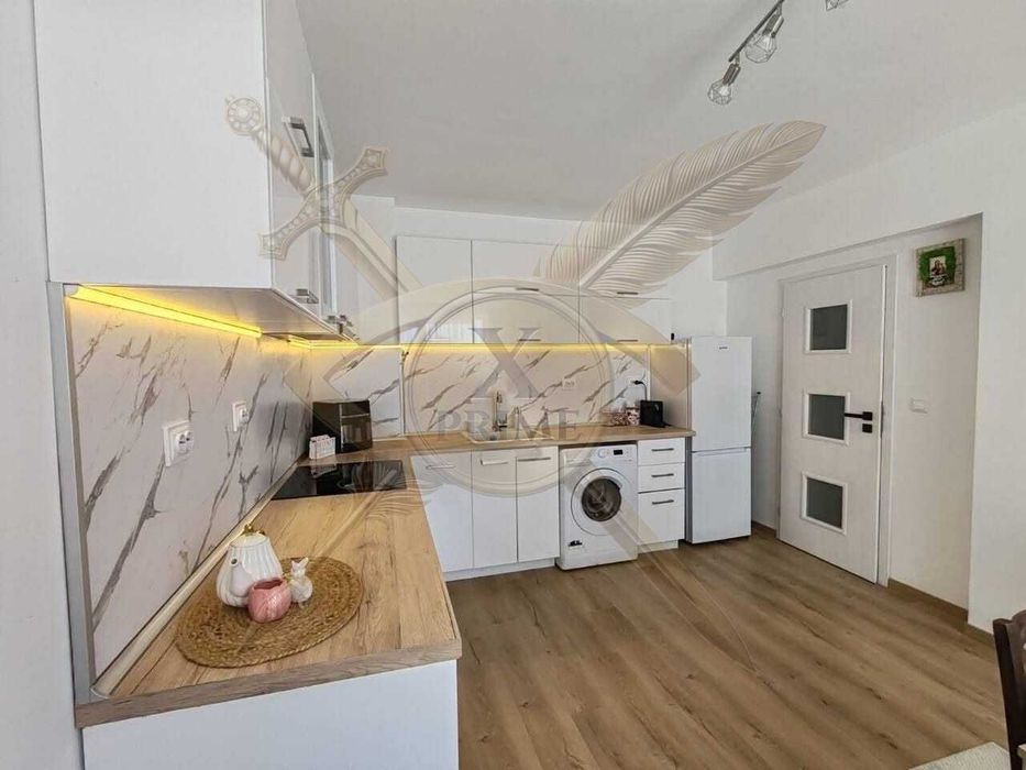 Двустаен апартамент в Пчелина! 21914252