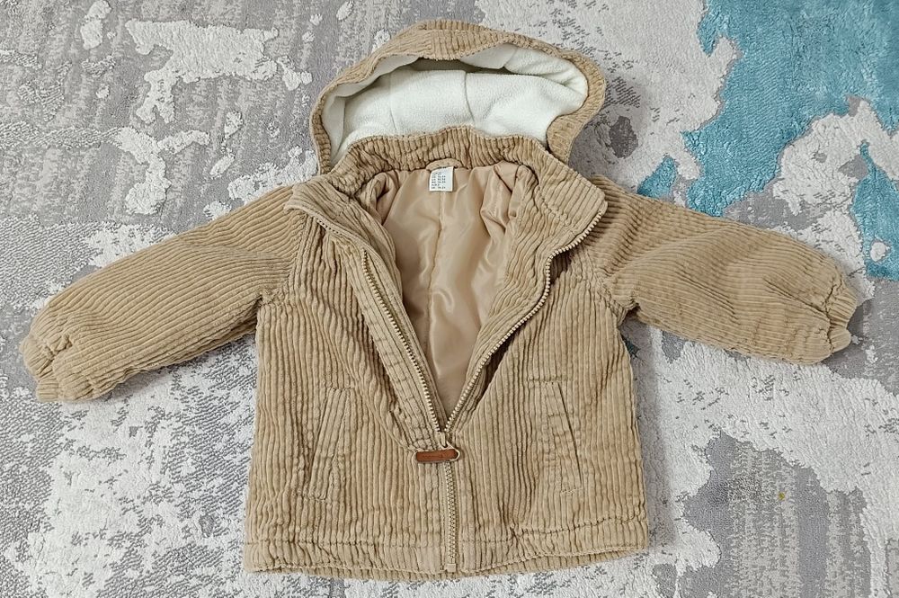 Geaca H&M mărimea 92