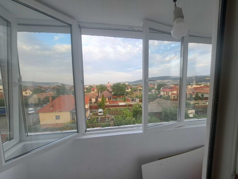 Vand Apartament 2 camere, 50 mp, etaj 3– Str. Gheorghe Doja, Floresti