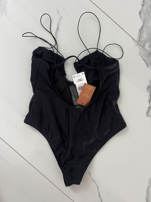 Costum de baie intreg Mango M