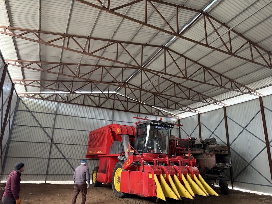 Sklad ijaraga beriladi Juda keng