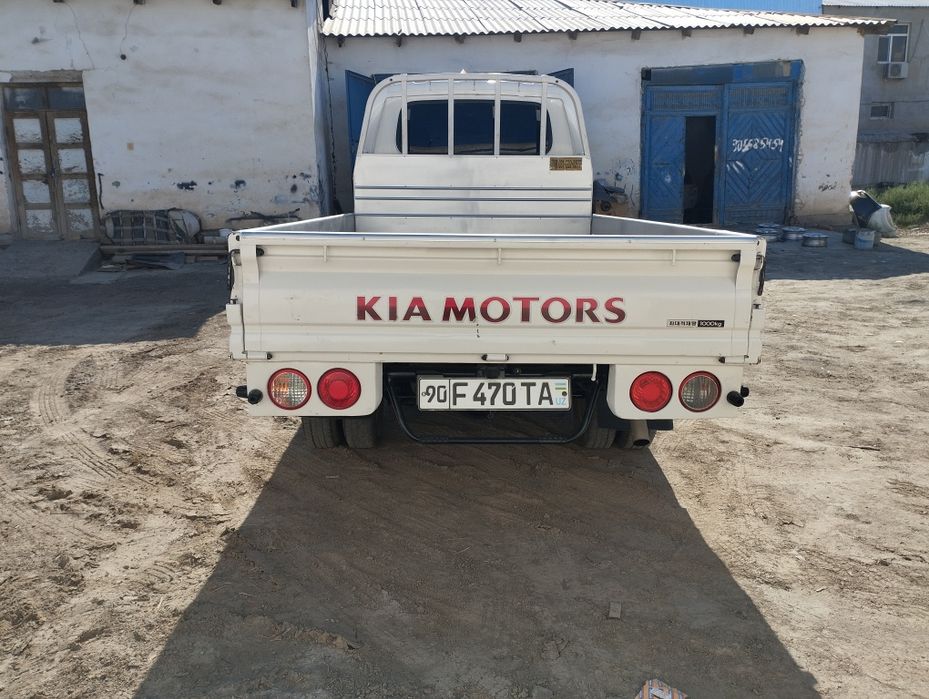 Minishga taxt doʻgʻri haydash kerak