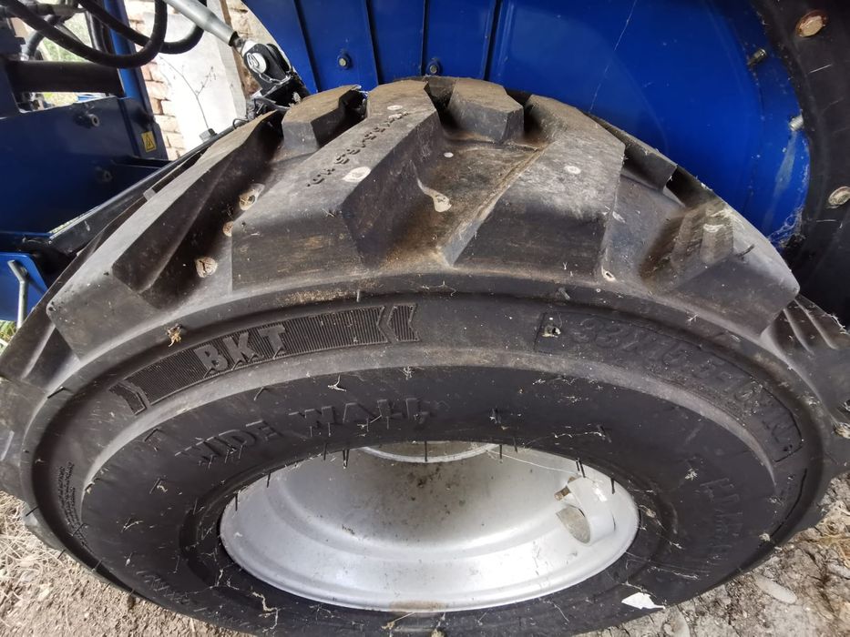 De vânzare tractor solis 26 cp