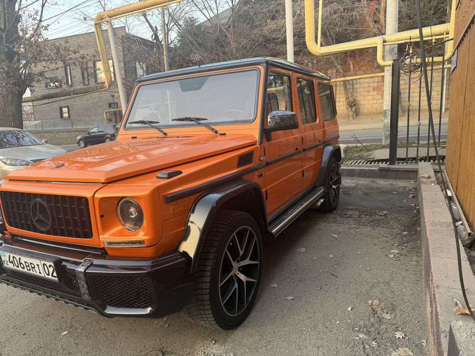 Сдам в аренду Геленваген