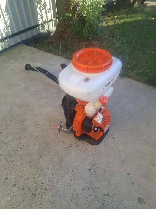 Vand Atomizator Ruris A 103S