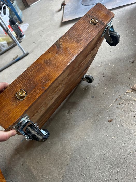 Модерни масивни скари !!!