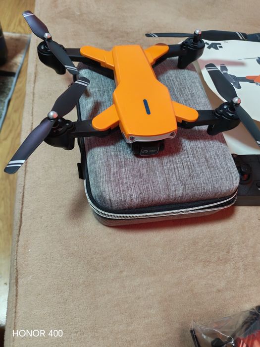 Дронче Pixel Camera HD Arial   Х05