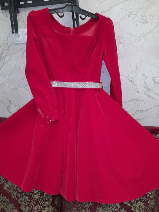 Xotin qizlarimiz uchun kuylak