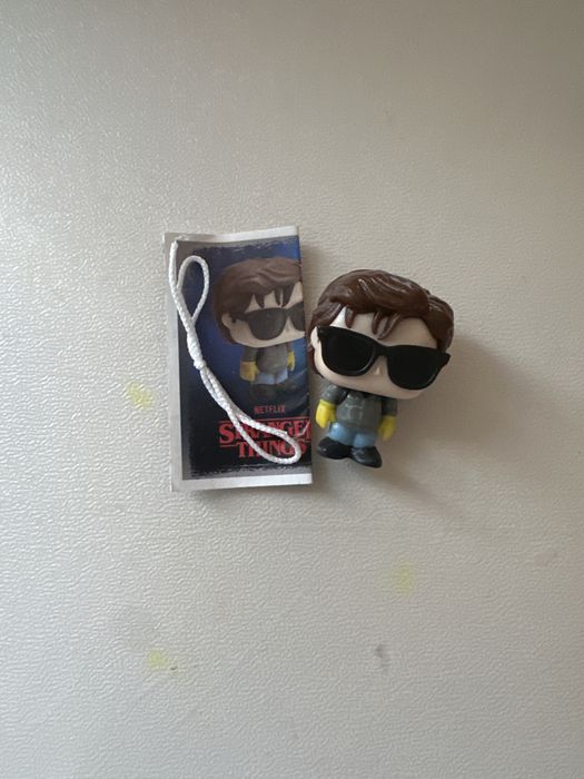 игрушка (брелок) осд,стив