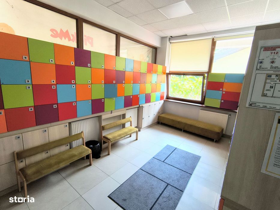 Spatiu birouri / clinica zona Soseaua Pantelimon - Baicului