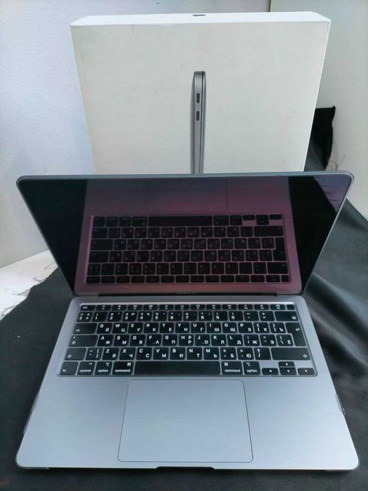 MacBook Air 13 дюймов (г.Тараз Жайлау 14/3) Лот466847
