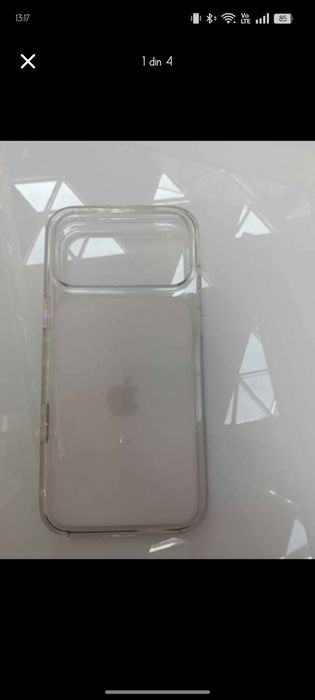 Husa 17 Pro Max Originala