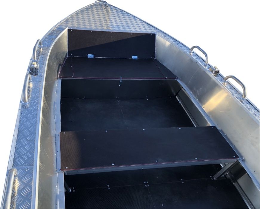 Лодка Kazboat - 60ПО