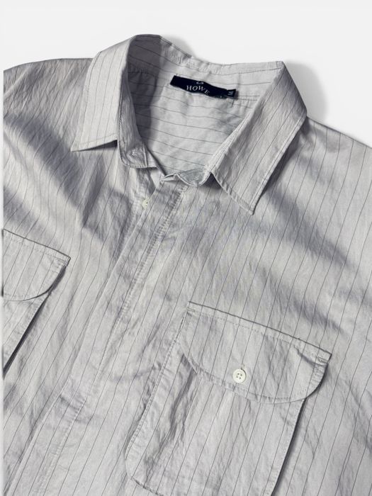 Мужская рубашка Howe (M-size) - новый