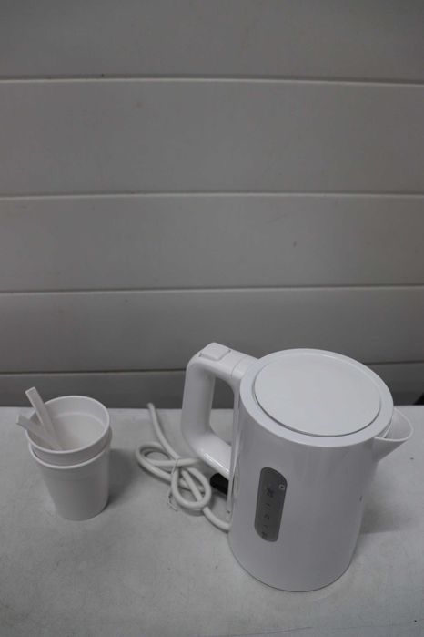 Комплект електрическа кана за пътуване SEVERIN WK 3462 – 0.5 л, 115/230 V