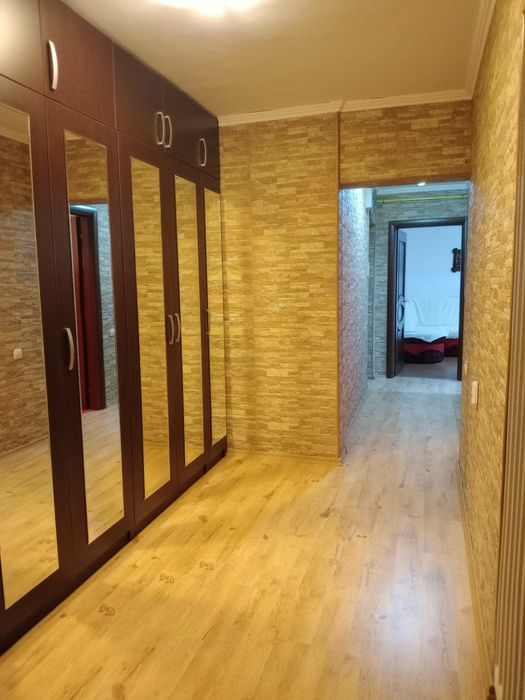Inchiriez apartament modern cu 3 camere