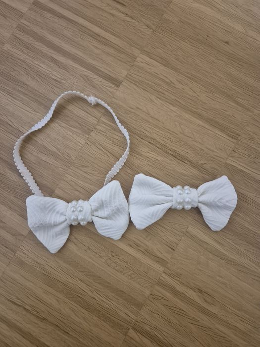 Рокля за мама и бебе