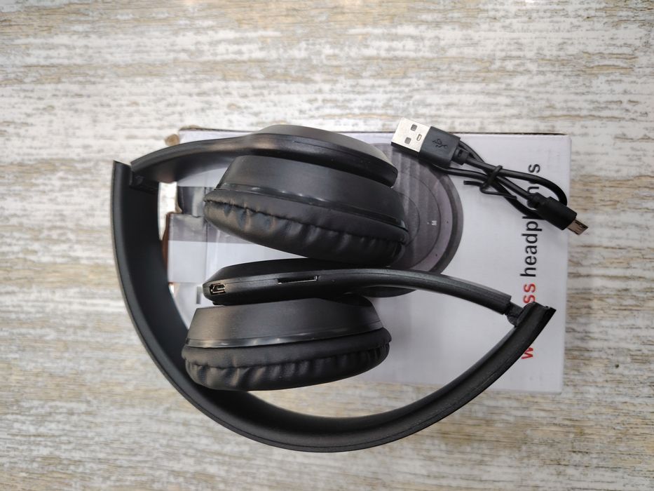 Airpost Bluetooth noushnik skitkada