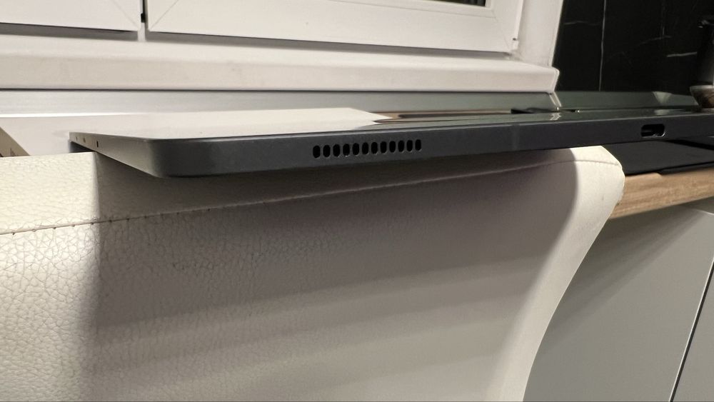 Samsung Tab S9 Ultra 5G 512GB Graphite impecabila