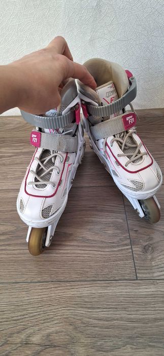 Детски регулируеми ролери Tempish  29-32 номер