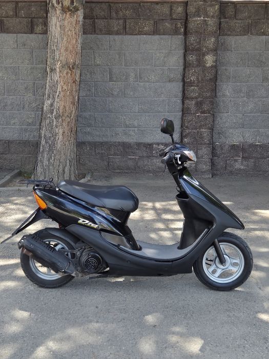 Продам мопед Honda dio af34