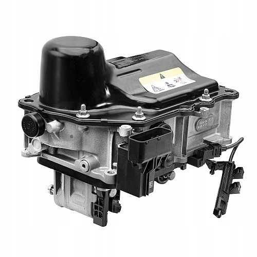 Автоматична скоростна кутия DSG Мехатроник DQ200 DSG 7 степенна