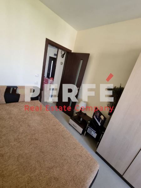 Продава се Двустаен апартамент в Созопол - 42 кв.м за 1810 €/кв.м - Снимка #5