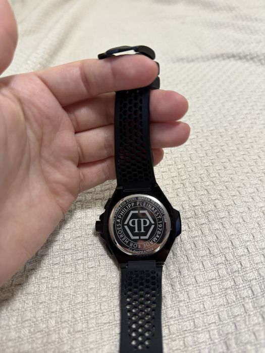 Philipp Plein часовник