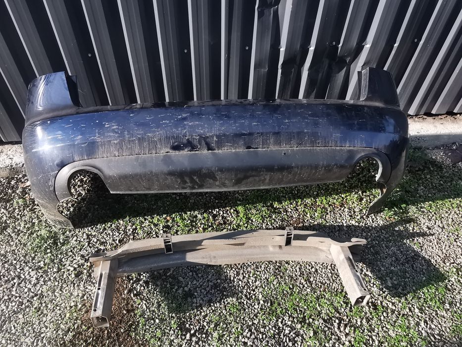 Bara spate audi a4 b7 3.0 tdi quattro BKN 350lei