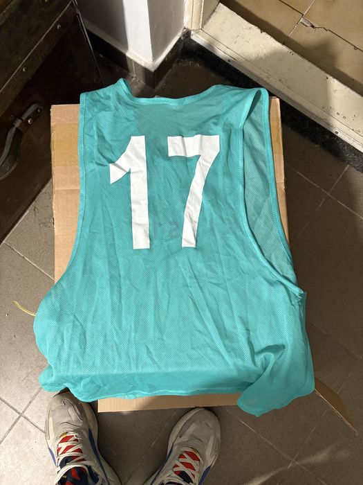 Veste antrenament kipsta