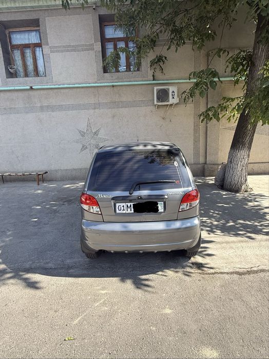 Matiz mx  yevro