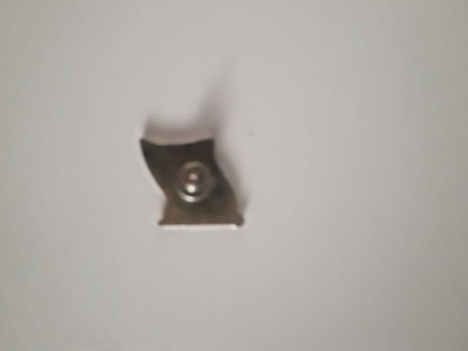 Колекционерска значка със знамето на Катар, Qatar Pin
