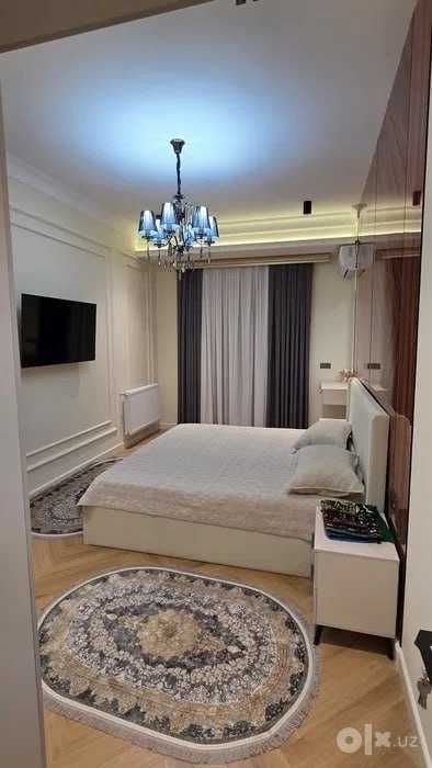 СРОЧНО‼️BRITISH HOUSE 3комн/3/9 Евро 103м2‼️Октепа‼️