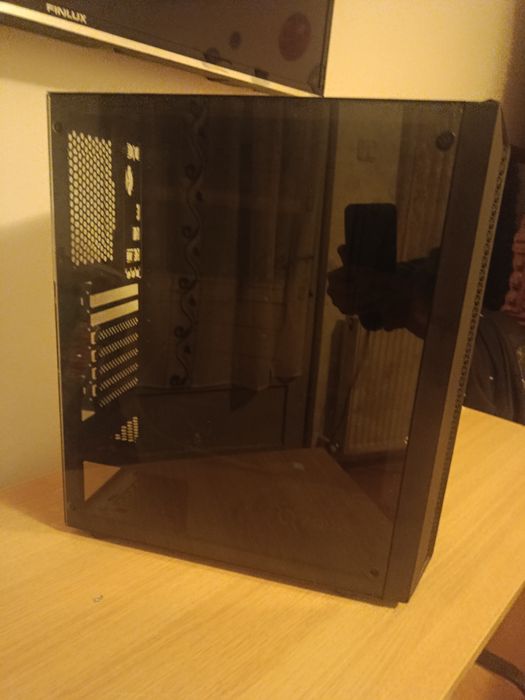 Carcasa Gaming Segotep