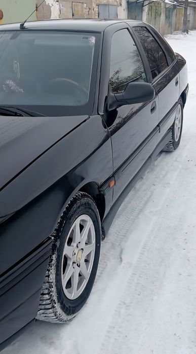 Renault Safrane в отличном состоянии