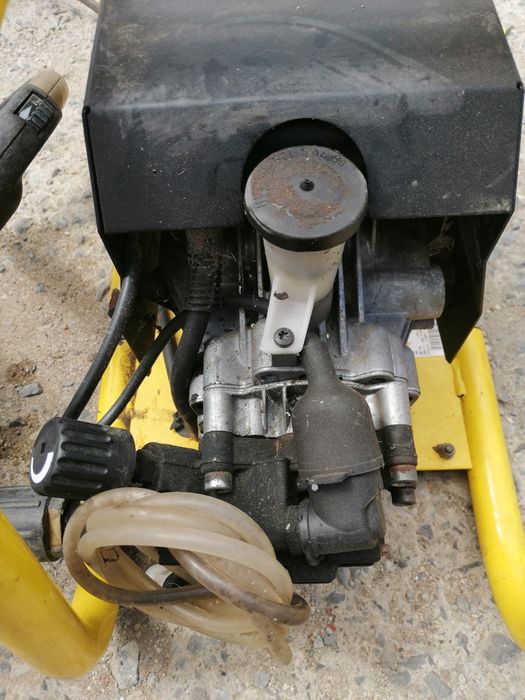 Водоструйка karcher HD 715 st