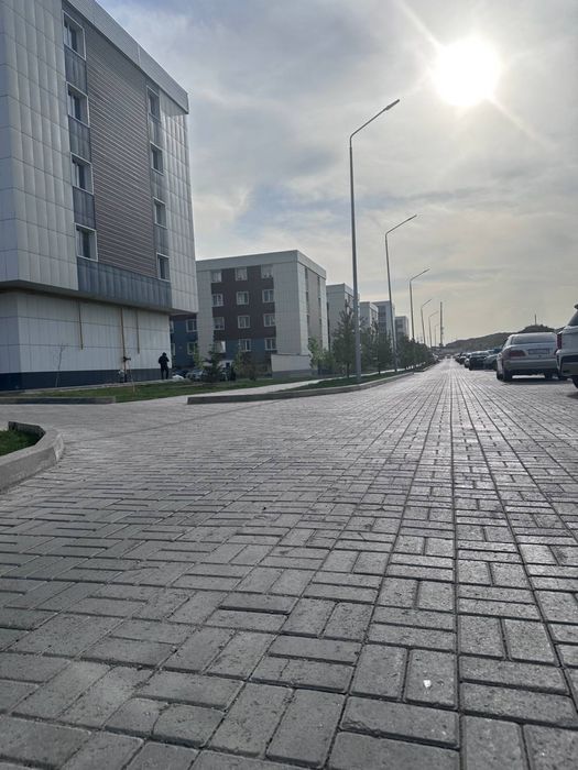 Брусчатка от производителя