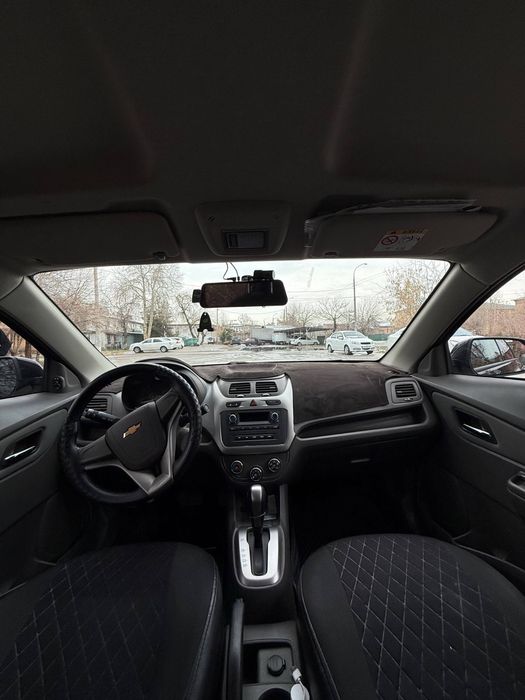 Chevrolet Cobalt 2025