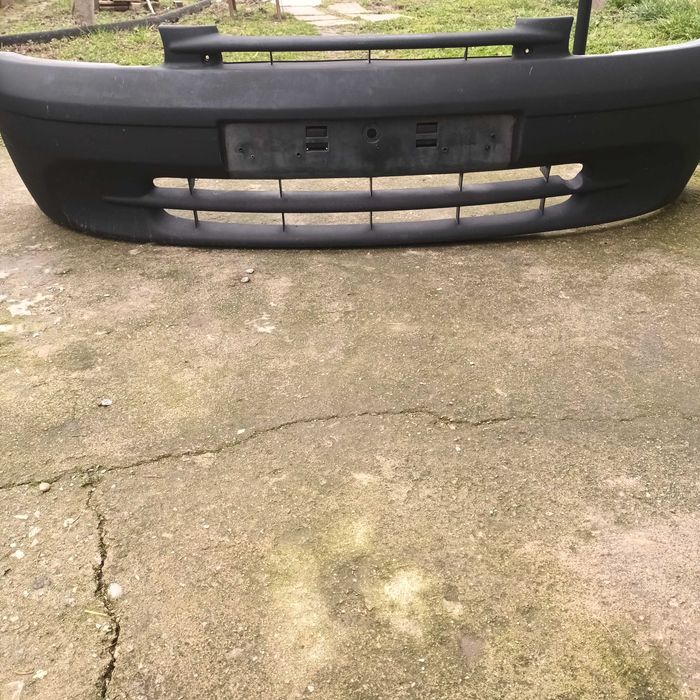 Предна броня за рено канго