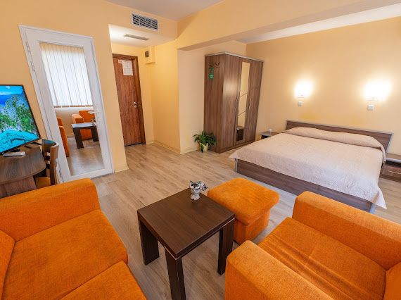 Нощувки в град Варна