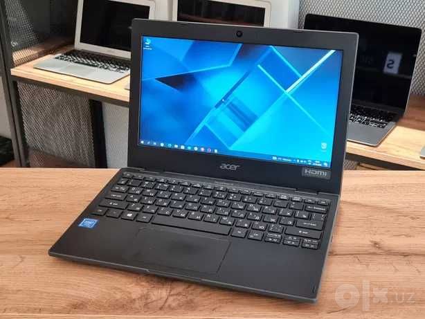 Ноутбук для офиса и учебы Acer TravelMate TMB118-M-C6JP 11.6"