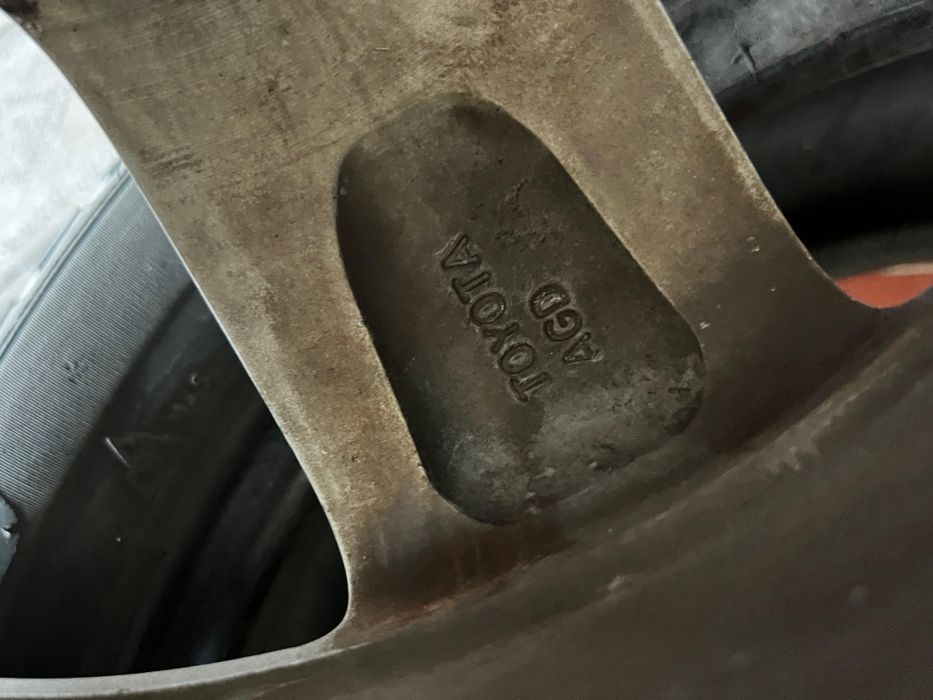 летний мишлен шины титанки