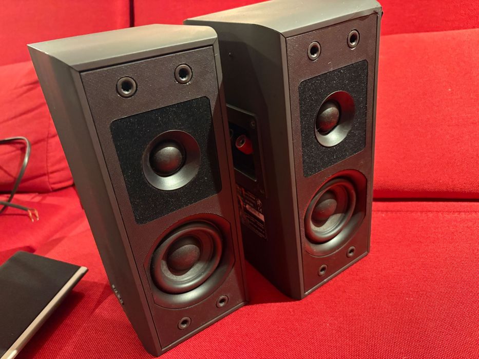 Technics SB S500 Bacau • OLX.ro