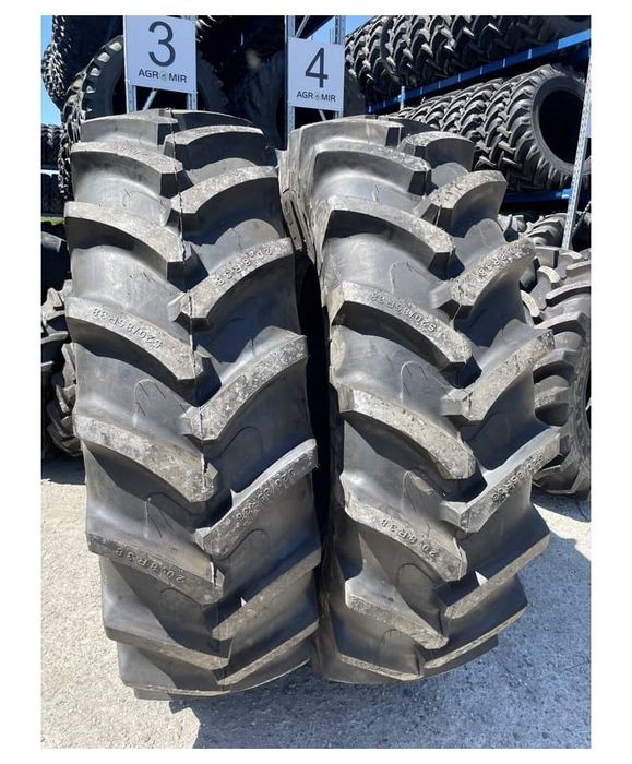 520/85 r38 armour r-1w tl 155a8/152b  ( 20.8-38)  Cauciucuri tractor, Fiat, Case, Fendt, John Deere, New Holland, Massey Ferguson, UTB   Cauciucuri tr