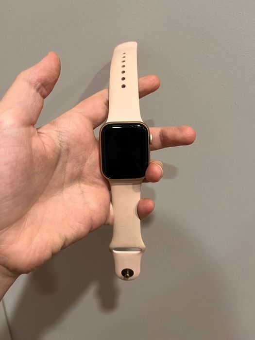 Apple Watch Series 4