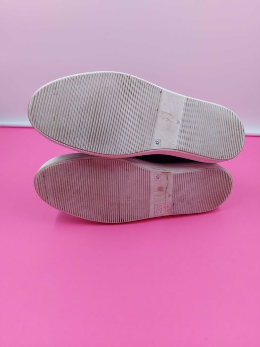 Trussardi номер 43 Оригинални мъжки обувки