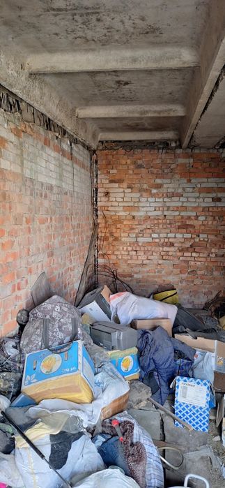 Гараж г.Тобыл ГК ДОРОЖНИК