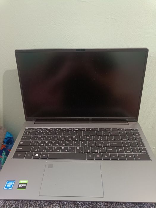 Игровой ноутбук PWR Legion