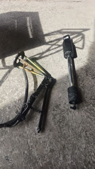 Спотор для кузовных работ