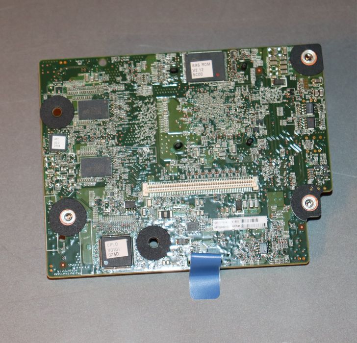 Raid Controller HPE P440AR 2Gb 12G - Pt HPE Gen 9